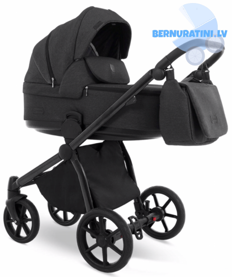 Camarelo Previo Pr-1 bērnu ratiņi